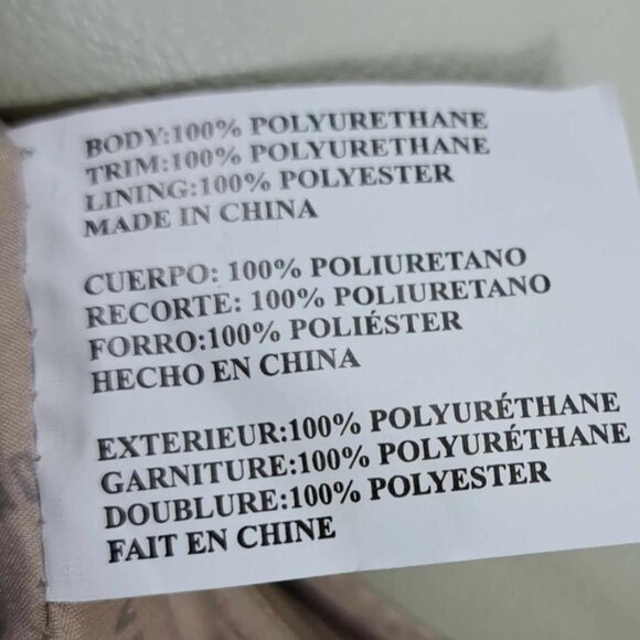 NWT STEVE MADDEN BWEBBER SATCHEL CROSSBODY BAG W AIR POD CASE PINK TIK‎ TOK - Picture 13 of 13